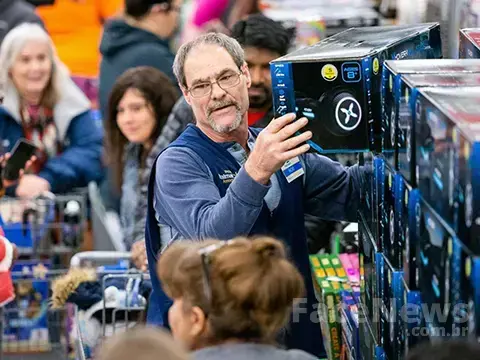 Atualize seu guarda-roupa feminino com as promoções da Black Friday