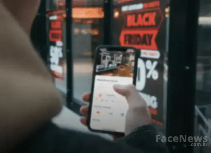 Avaliação das melhores opções de TV Express para comprar na Black Friday