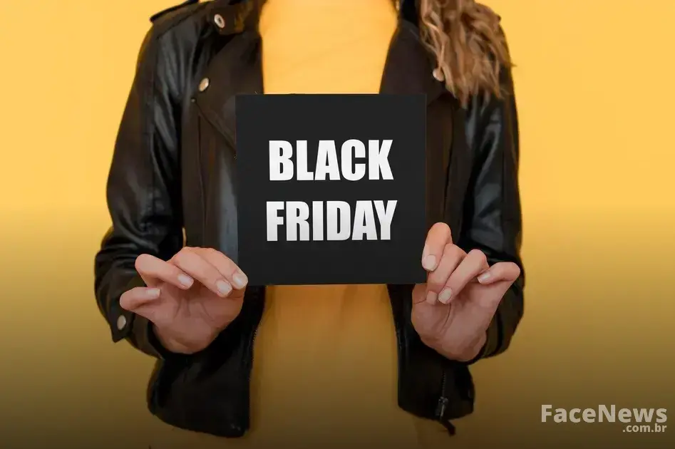 Benefícios da Black Friday para a sua loja de skate