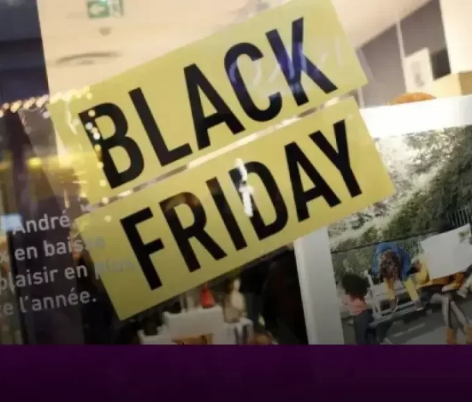 black friday action figures