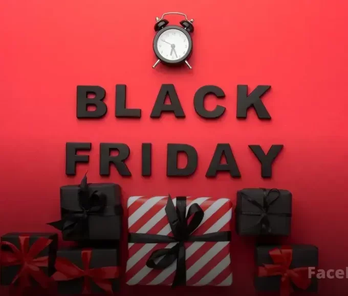 black friday camisetas