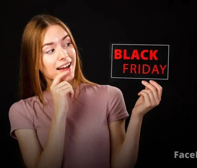 black friday confeitaria