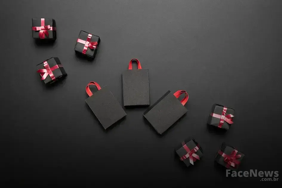 Black Friday: encontre as melhores opções de sandálias para todas as ocasiões.