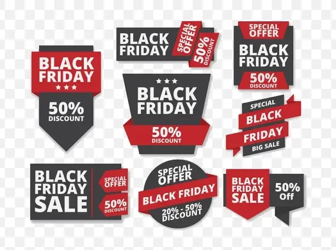 Black Friday: Estratégias