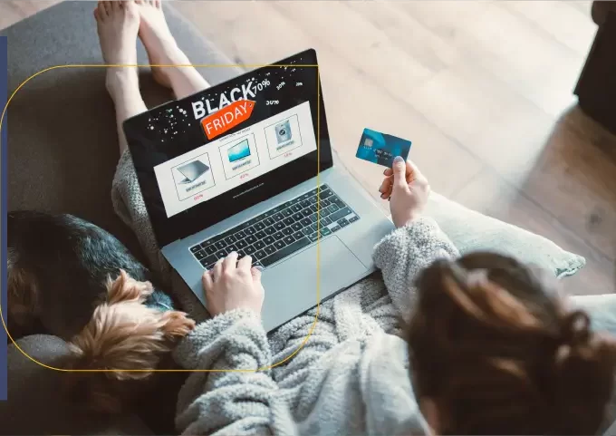 Black Friday Estratégica: Como Montar um Plano de Ataque para as Compras