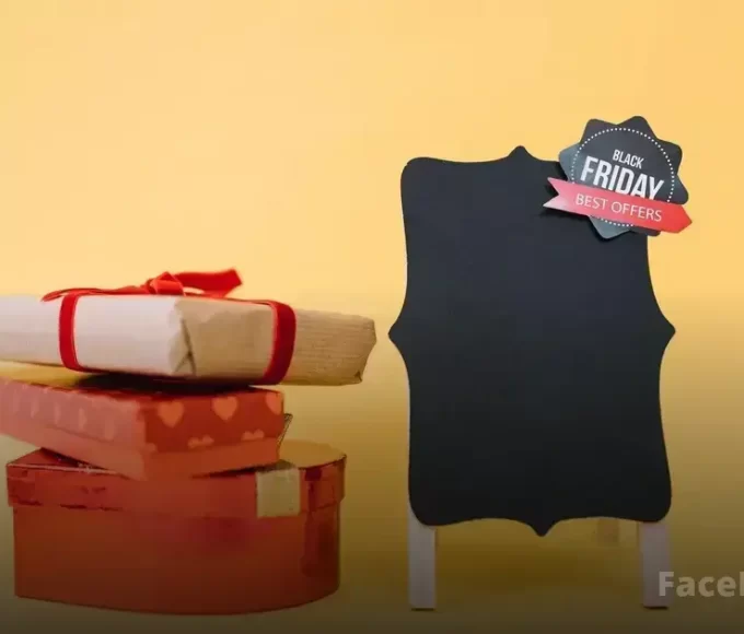 black friday guanabara