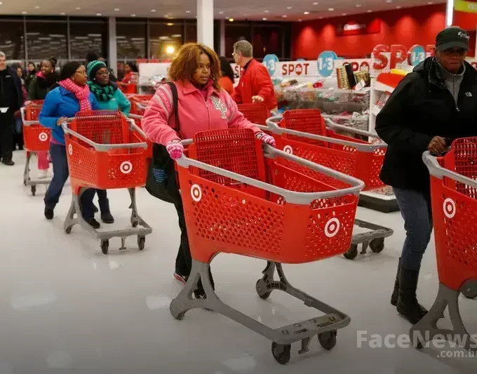 black friday mercados
