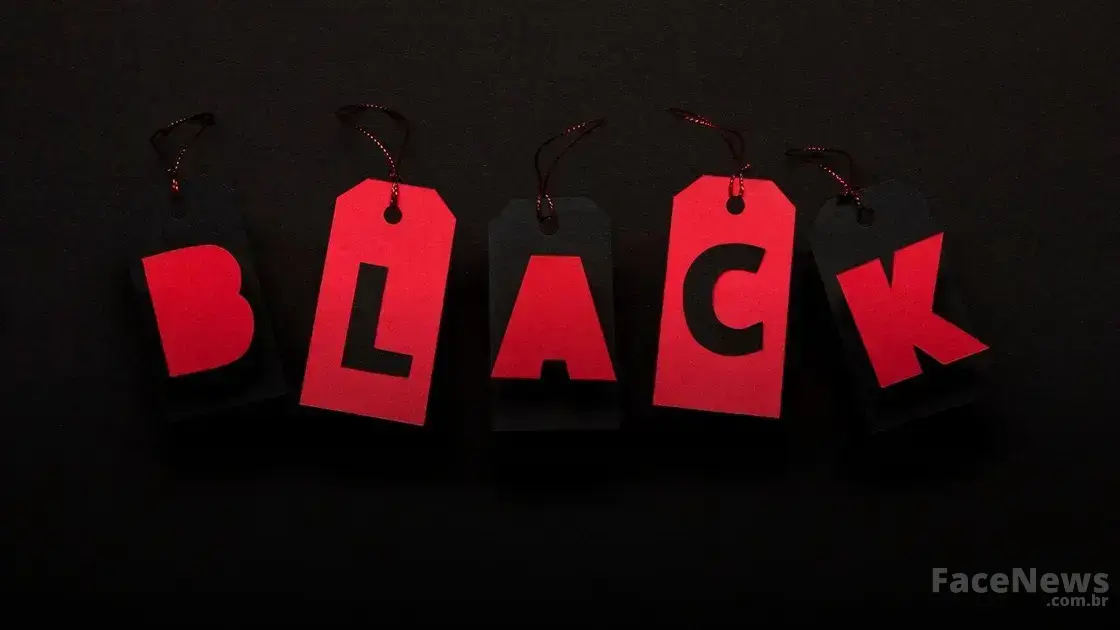 black friday no paraguai