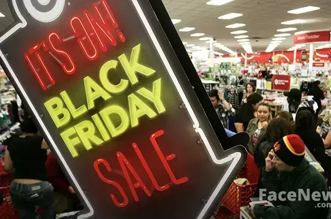 black friday olimpia