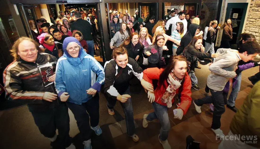 Black Friday: oportunidade única para adquirir action figures por menos