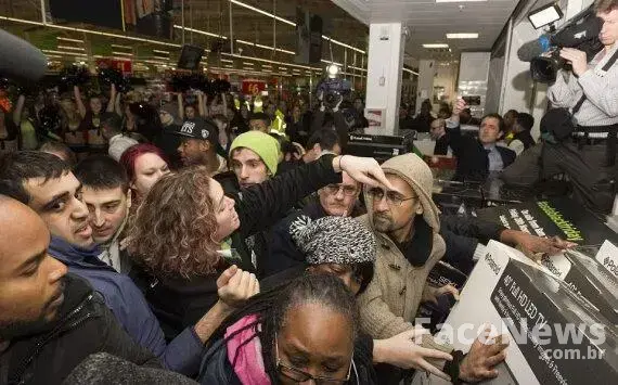 black friday ótica