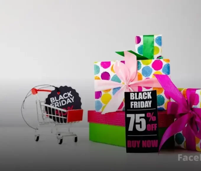 black friday pet shop