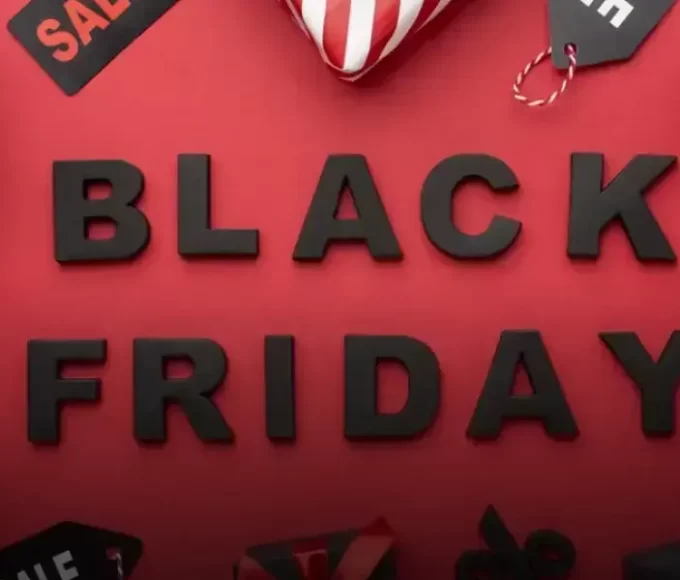 black friday produtos de cabelo