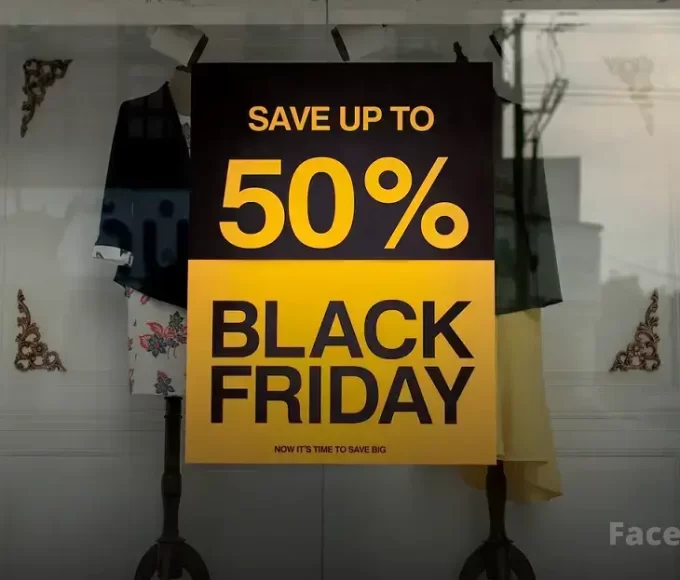 black friday roupa fitness
