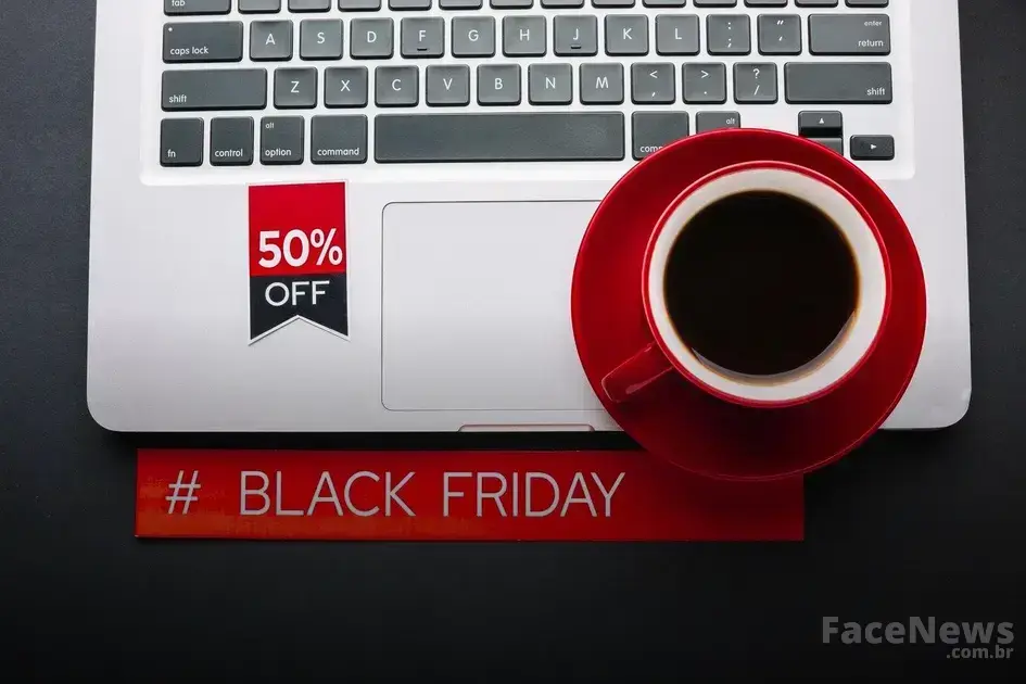 black friday sandalia