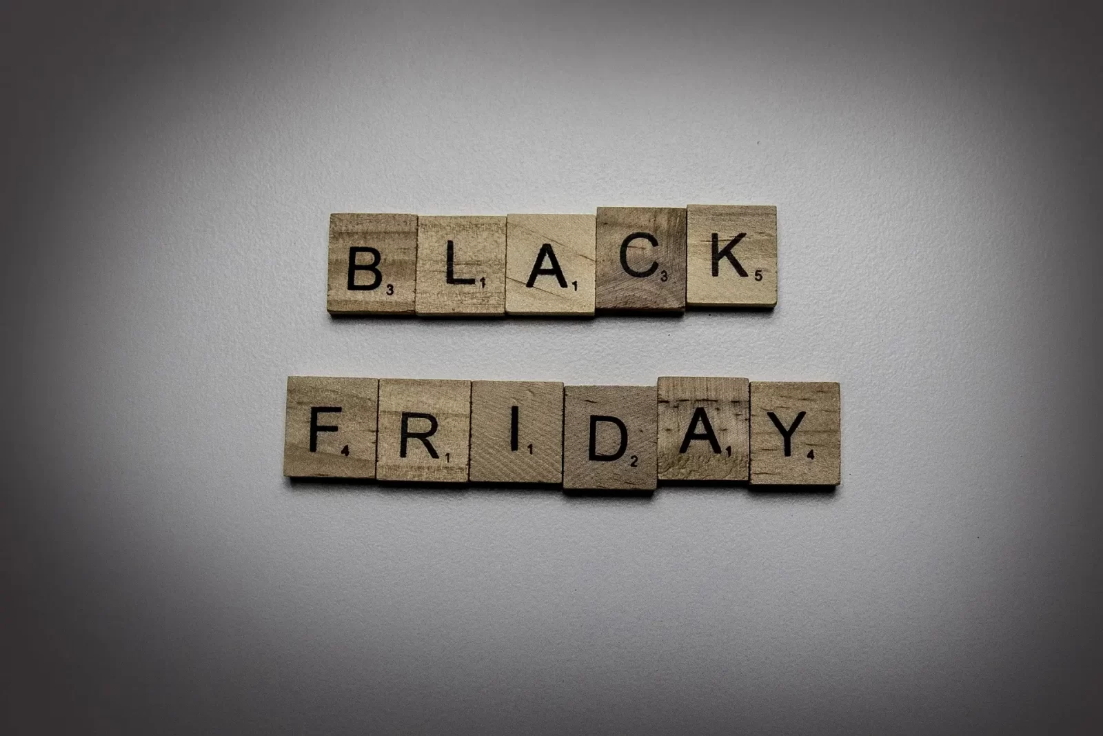 Black Friday sem Estresse: Dicas para uma Experiência de Compra Tranquila