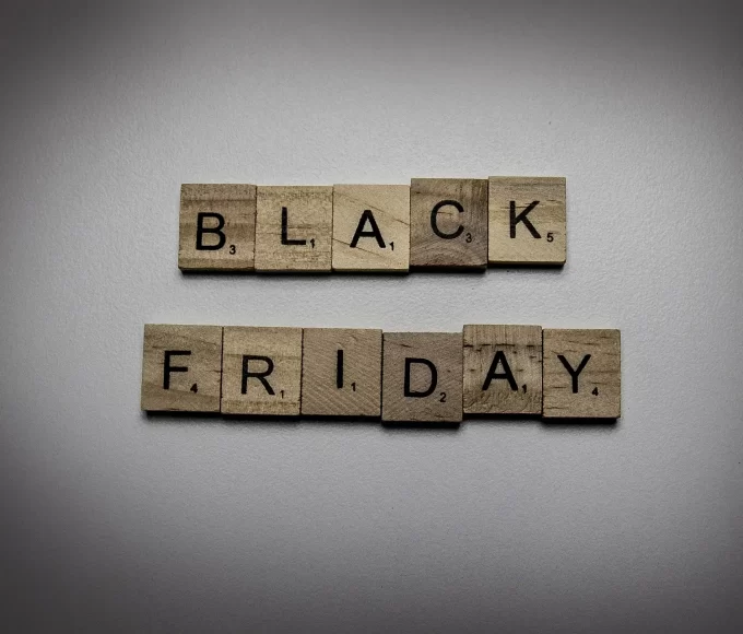 Black Friday sem Estresse: Dicas para uma Experiência de Compra Tranquila