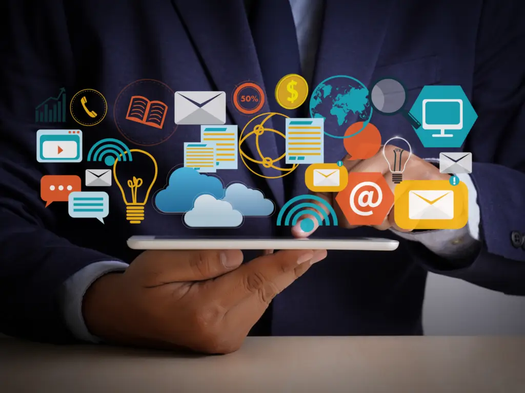 Branding no Marketing Digital: Construa sua Marca com Sucesso 5 Branding no Marketing Digital: Construa sua Marca