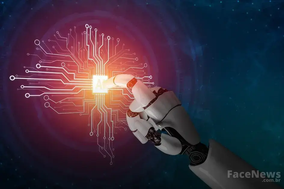 Casos de sucesso de IA na criação de impacto positivo