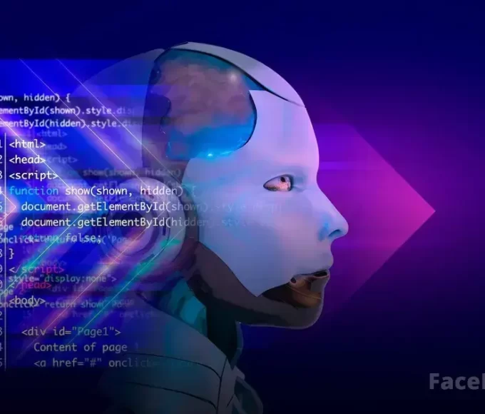 Como a IA transforma o processo de aprendizagem online