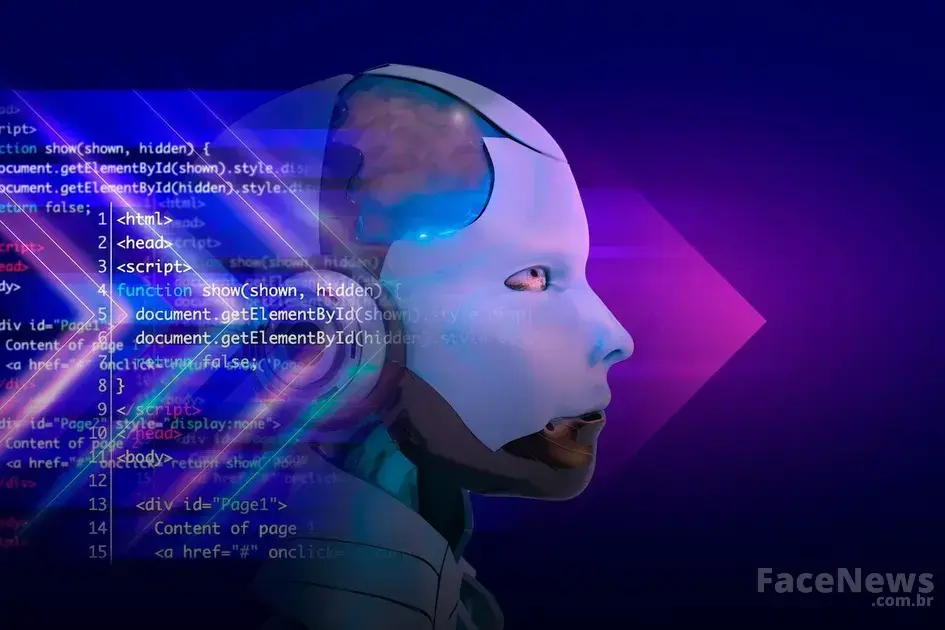 Como a IA transforma o processo de aprendizagem online