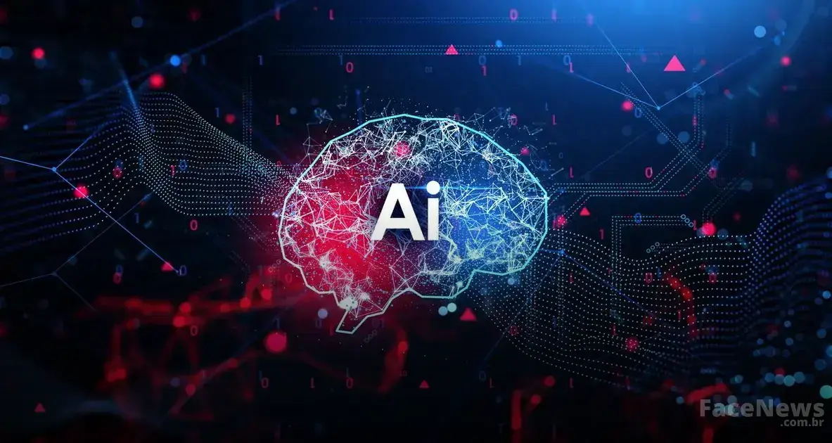 Como a inteligência artificial está transformando a formação escolar