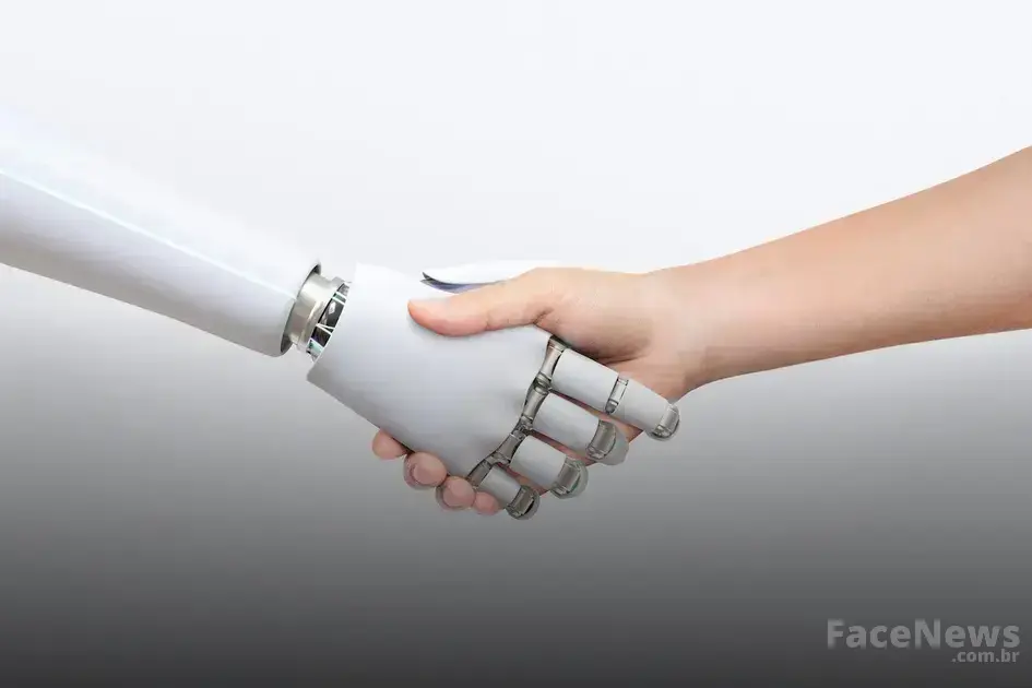 Como a Inteligência Artificial Pode Contribuir para a Educação