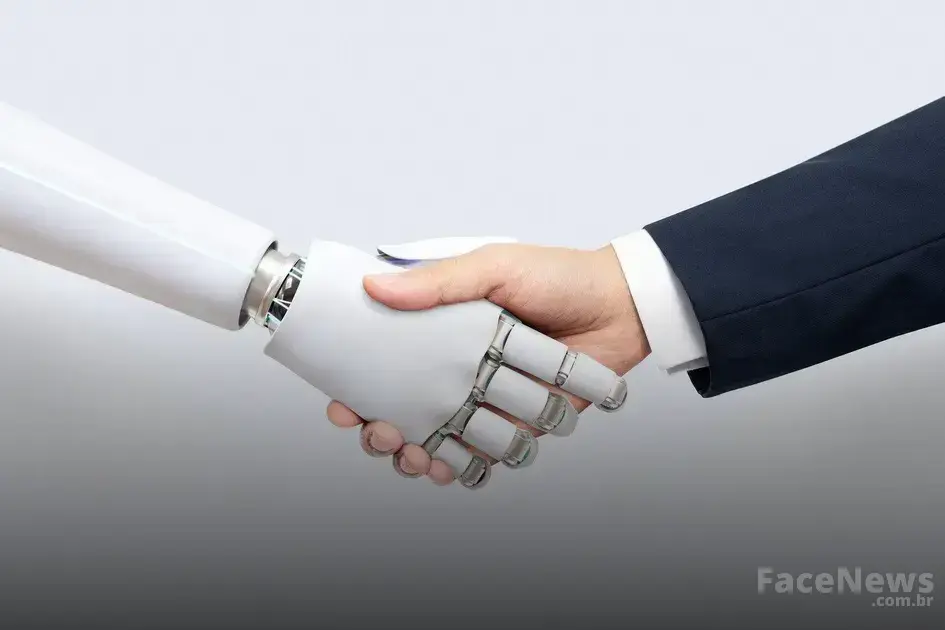 Como a inteligência artificial pode impulsionar o crescimento no Brasil