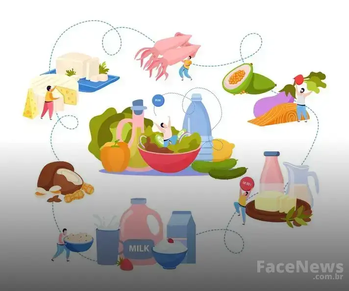 Como a revista dieta já pode te ajudar a alcançar seus objetivos de perda de peso