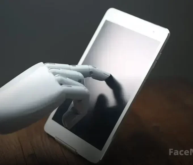 Como a tecnologia está transformando o sistema jurídico