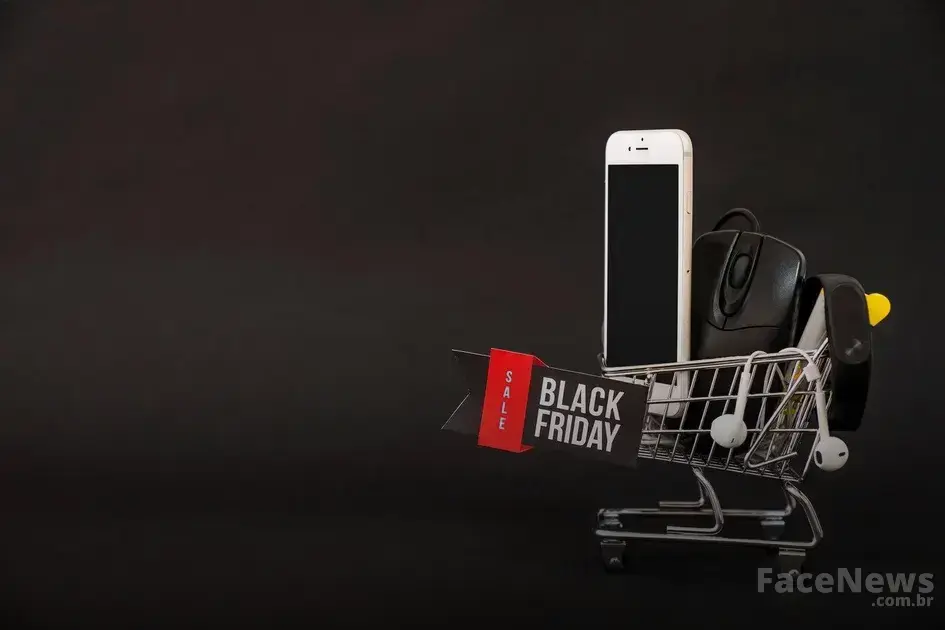 Como aproveitar a Black Friday em Londrina