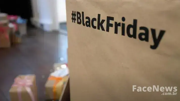 Como aproveitar ao máximo a Black Friday para comprar equipamentos de Airsoft