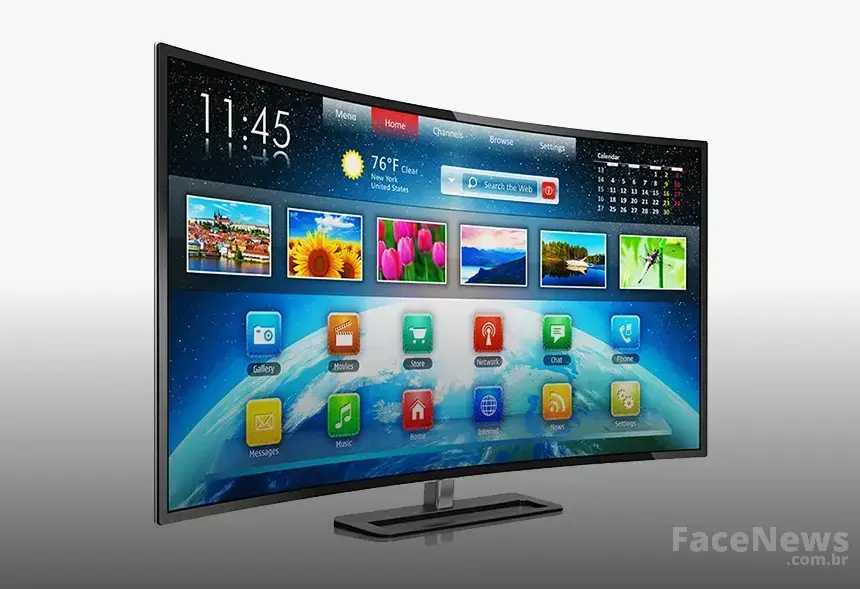 Como aproveitar ao máximo a sua nova TV Smart após a compra
