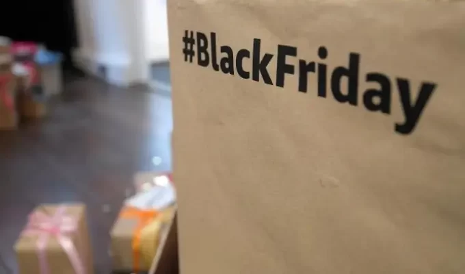 Como Aproveitar ao Máximo as Ofertas da Black Friday: Um Passo a Passo