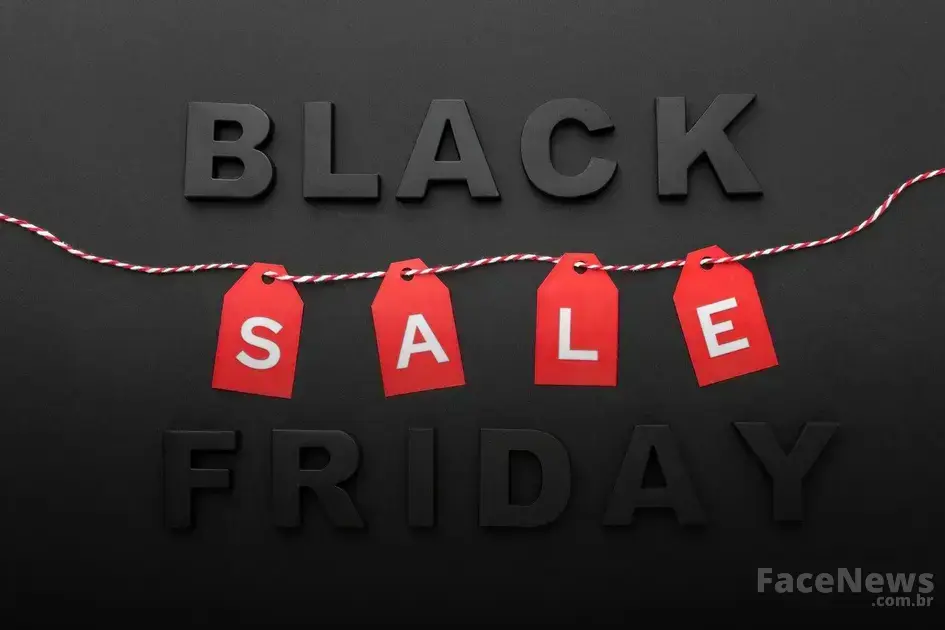 Como aproveitar as promoções de camisas na Black Friday