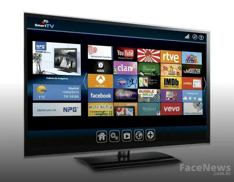 Como aproveitar promoções e descontos na compra de smart TVs