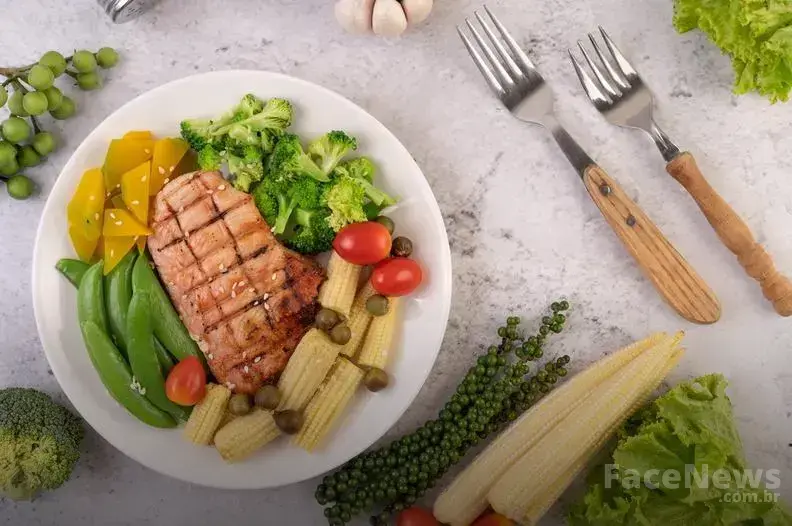Como as gotas diet podem ajudar no emagrecimento Como as gotas diet podem ajudar no emagrecimento