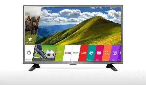 Como conectar seus dispositivos à sua smart TV de 32 polegadas