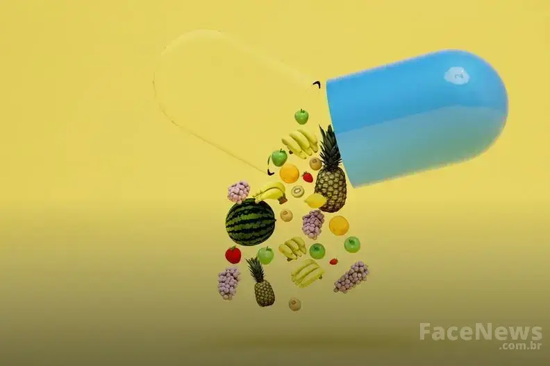 Como equilibrar a alimentação na off season para evitar ganho excessivo de peso