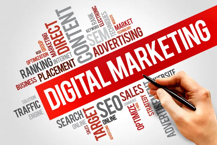 Como escolher a agência de serviços de marketing digital ideal