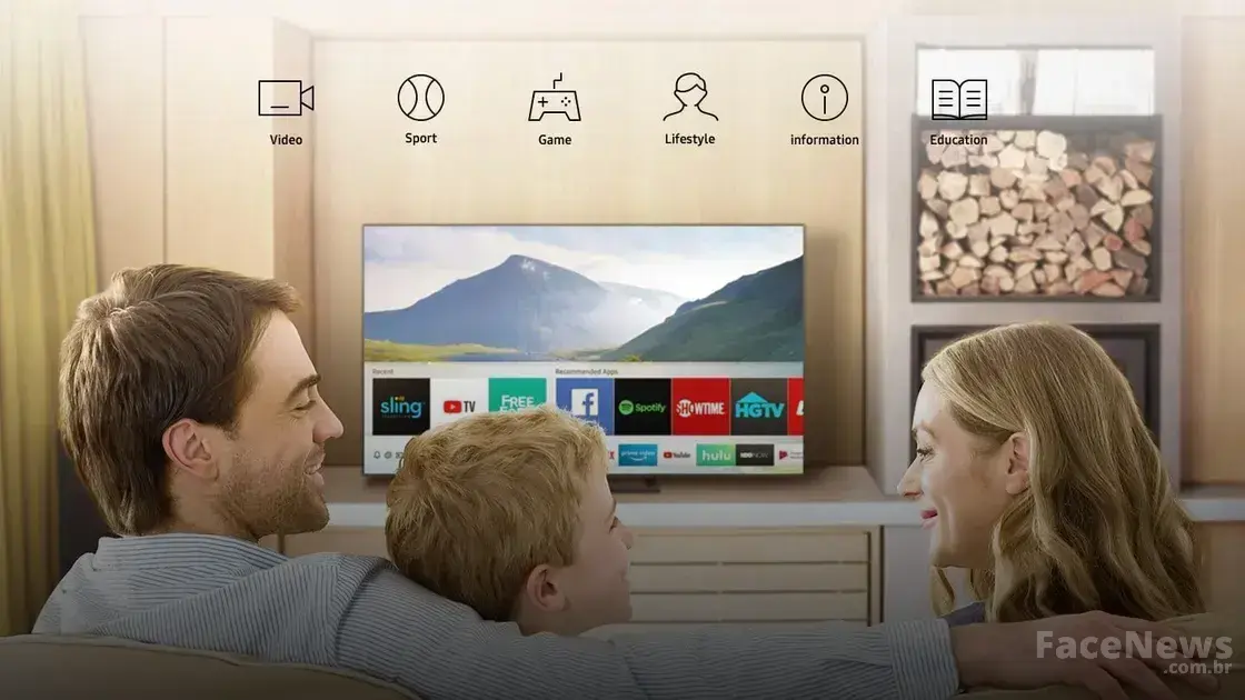 Como escolher a melhor resolução de tela ao comprar uma TV