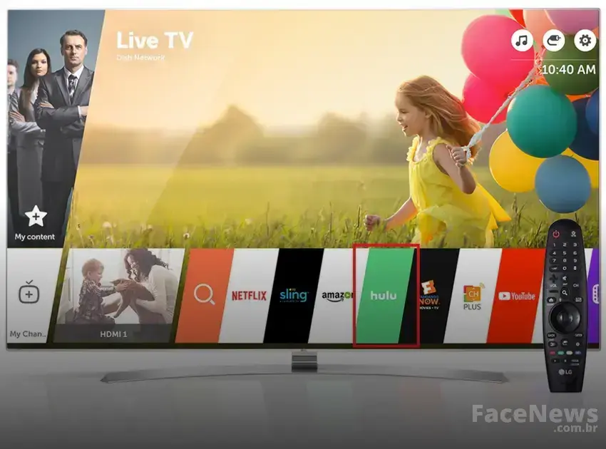 Como escolher a TV Smart de 32 polegadas ideal para suas necessidades?