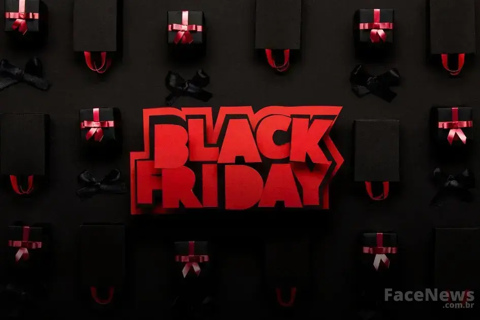 Como escolher o cropped perfeito na Black Friday