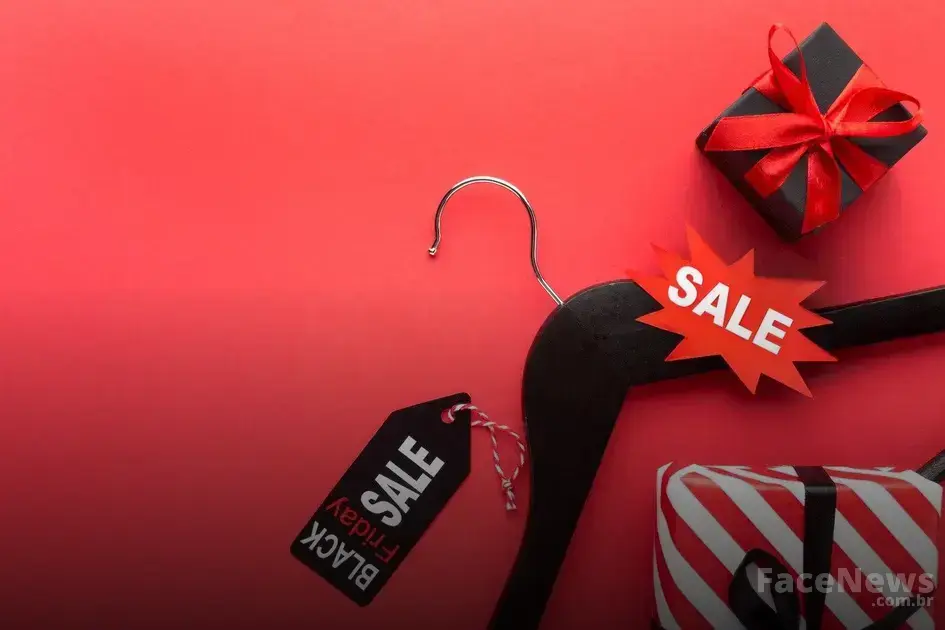 Como evitar erros ao comprar sandálias na Black Friday