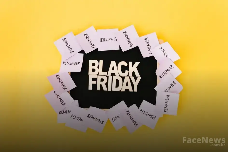 Como evitar fraudes na Black Friday em Londrina