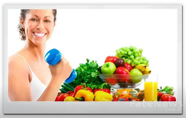 Como funciona uma dieta hipocalórica