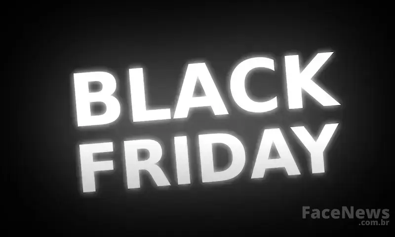 Como planejar suas compras na Black Friday Infantil