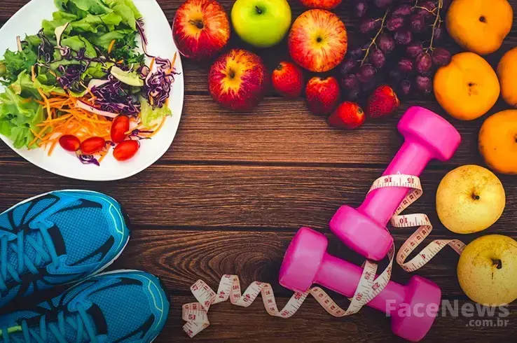 Como potencializar os efeitos do top diet gold com exercícios físicos