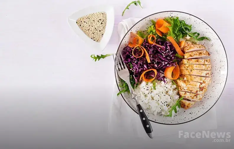 Como preparar uma sobremesa de Natal diet irresistível