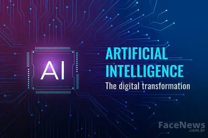 Como se adaptar às mudanças provocadas pela IA no mercado de trabalho